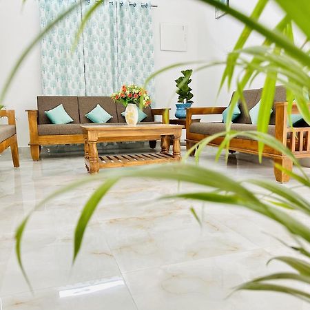 Tirupati Homestay - Shilparamam - Luxury Ac Apartments By Stayflexi - Fast Wifi, Kitchen, Android Tv - Walk To Ps4 Pure Veg Restaurant - Easy Access To Airport, Railway Station And To All Temples Esterno foto