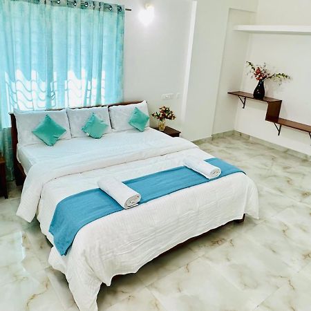 Tirupati Homestay - Shilparamam - Luxury Ac Apartments By Stayflexi - Fast Wifi, Kitchen, Android Tv - Walk To Ps4 Pure Veg Restaurant - Easy Access To Airport, Railway Station And To All Temples Esterno foto